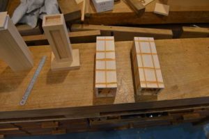 別誂えの御霊爾製作